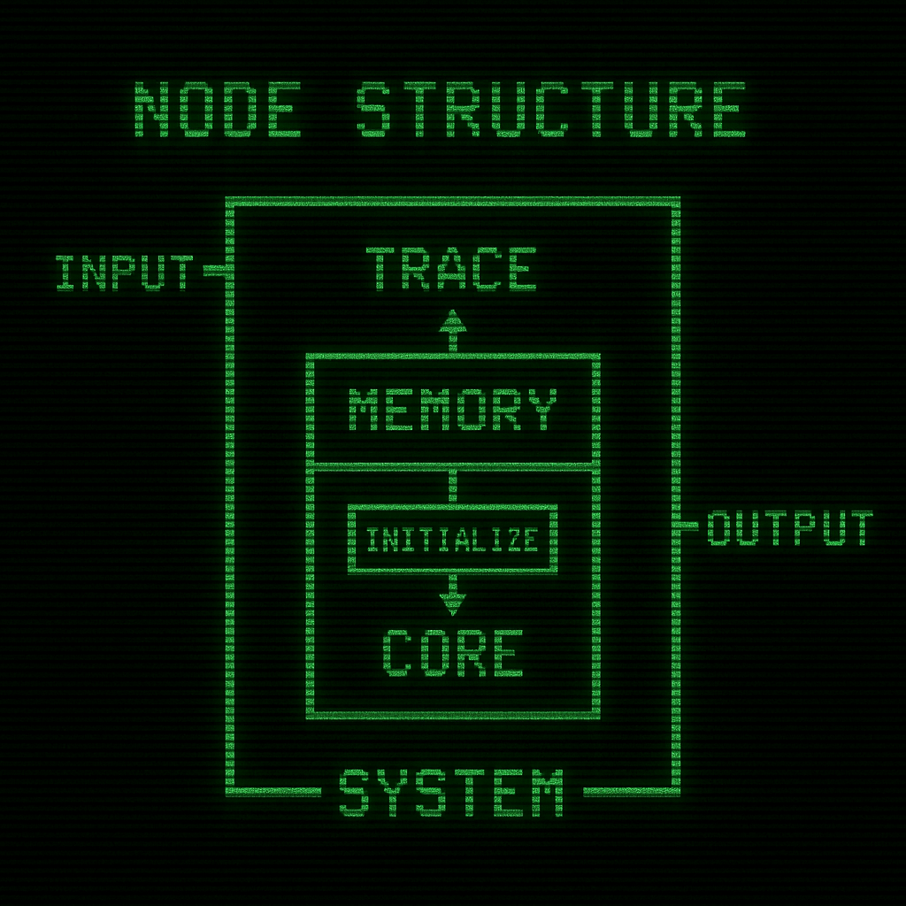 Node Diagram